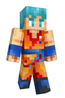 darken_night Minecraft avatar full body