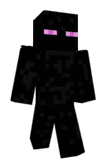 darkest__shadow Minecraft avatar full body