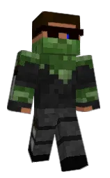 Custom render preview