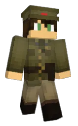 Custom render preview