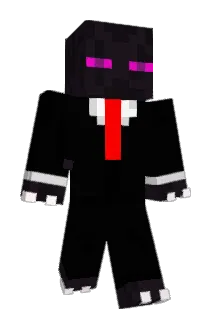 darkgamer123br Minecraft avatar full body