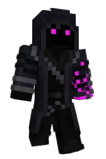 darkice1877 Minecraft avatar full body
