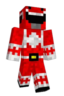 darkknight22 Minecraft avatar full body