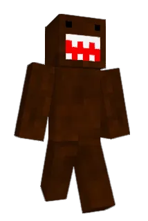 darkknugen Minecraft avatar full body