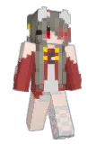 darklim_ Minecraft avatar full body