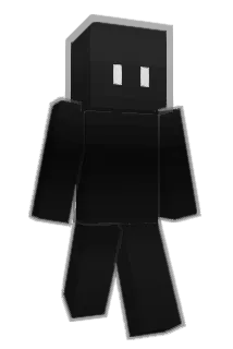 darkman12345 Minecraft avatar full body