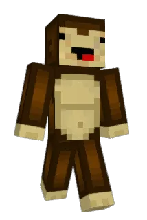 darkmarc13 Minecraft avatar full body