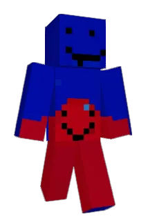 darkmoon3190 Minecraft avatar full body