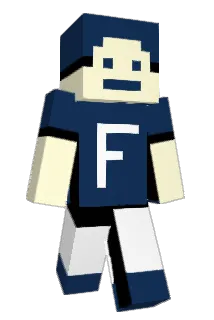 darko0oo Minecraft avatar full body
