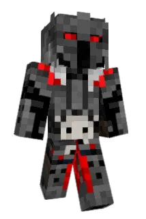 darkone57 Minecraft avatar full body