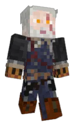 Custom render preview
