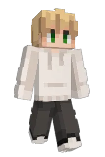 darkowl24 Minecraft avatar full body