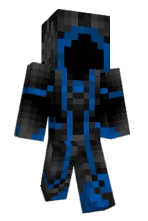 darkpapaset Minecraft avatar full body
