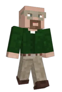darksandwhich201 Minecraft avatar full body