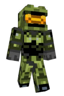 darksasukedu94 Minecraft avatar full body