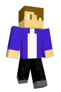 darkseid1215 Minecraft avatar full body