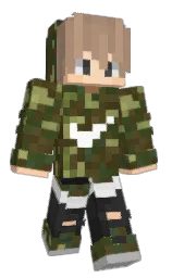 Custom render preview
