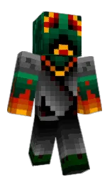Custom render preview