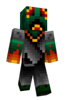 darksiders97 Minecraft avatar full body