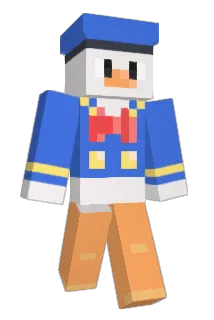 darkslayer0091 Minecraft avatar full body