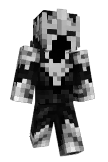 darkspirit3678 Minecraft avatar full body