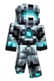 darkwaters21 Minecraft avatar full body