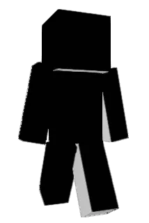 darkwinglurker Minecraft avatar full body