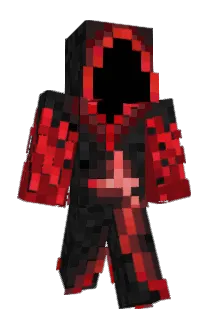 darkwinter112 Minecraft avatar full body