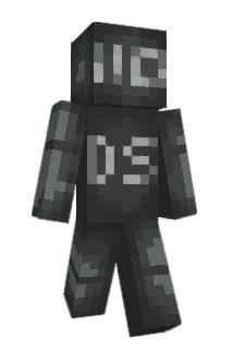 darmstadtio Minecraft avatar full body