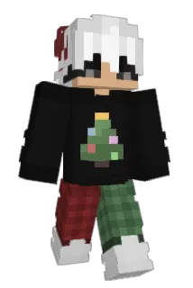 darnok2 Minecraft avatar full body