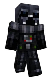 darrth_jarjar7 Minecraft avatar full body