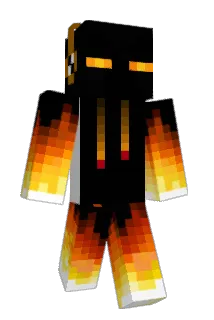darsh79 Minecraft avatar full body