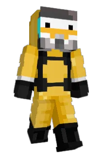 darth__vada Minecraft avatar full body