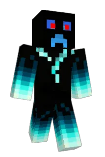 darth__yoda Minecraft avatar full body