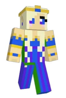 darth_biscuit03 Minecraft avatar full body