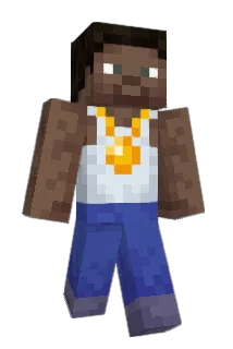 darth_lord_sith Minecraft avatar full body