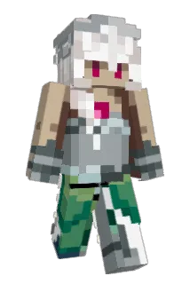 darth_marx Minecraft avatar full body