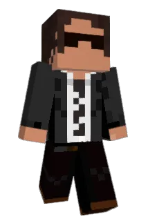 darth_tingle Minecraft avatar full body