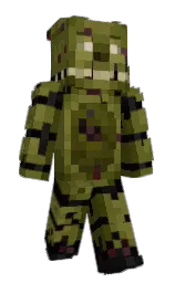 Custom render preview