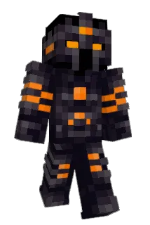 darthemo564 Minecraft avatar full body