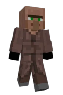 darthknight_156 Minecraft avatar full body