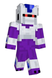darthmoon4975 Minecraft avatar full body