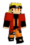 darthne0 Minecraft avatar full body