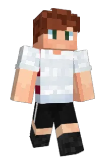darthvader1121 Minecraft avatar full body