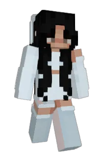dartj3 Minecraft avatar full body