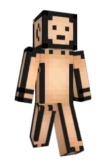 darx205 Minecraft avatar full body