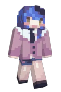 dasaaaaa1 Minecraft avatar full body