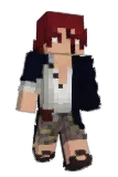 dasdadadsadfasd Minecraft avatar full body