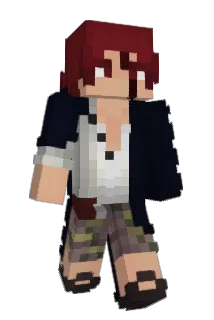 dasdadadsadfasd Minecraft avatar full body
