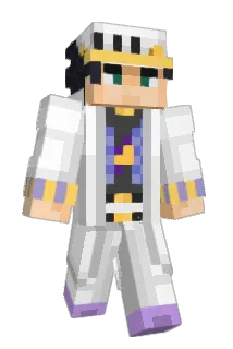 dasdawd Minecraft avatar full body